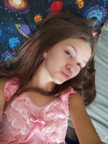 Индивидуалка Медея Фотография 2